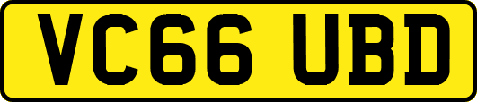 VC66UBD