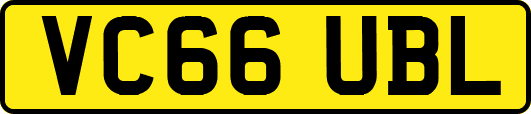 VC66UBL