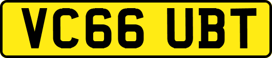 VC66UBT