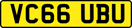 VC66UBU