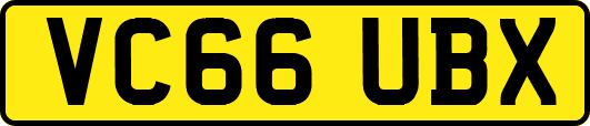 VC66UBX