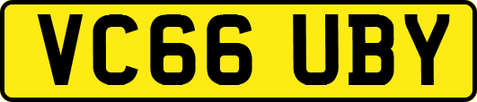 VC66UBY
