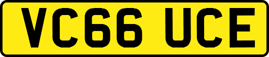 VC66UCE