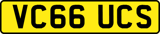 VC66UCS