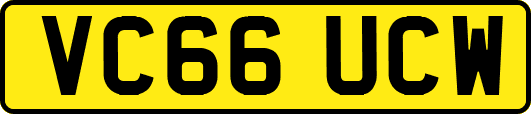 VC66UCW