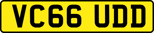 VC66UDD