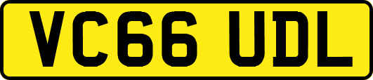 VC66UDL