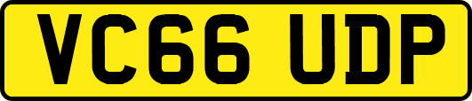 VC66UDP