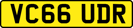 VC66UDR