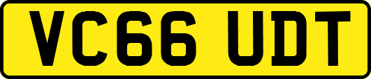VC66UDT