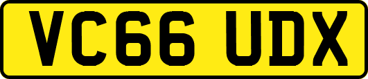 VC66UDX