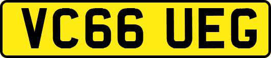 VC66UEG