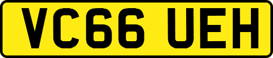VC66UEH