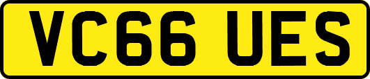 VC66UES