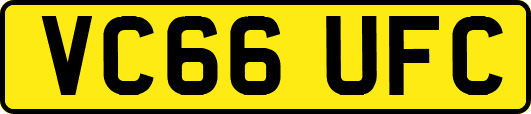 VC66UFC
