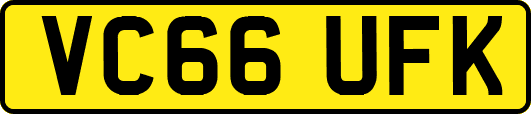 VC66UFK