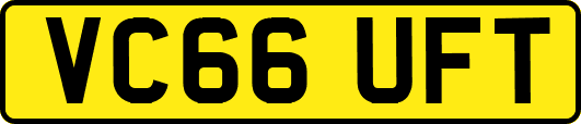 VC66UFT