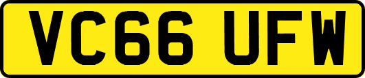 VC66UFW