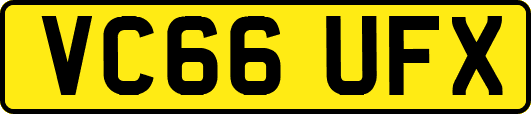 VC66UFX
