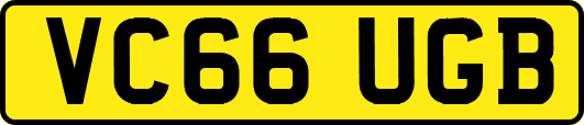 VC66UGB