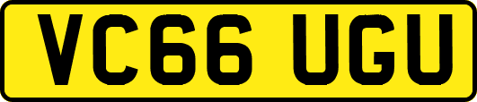VC66UGU