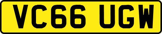VC66UGW