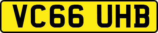 VC66UHB