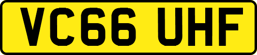 VC66UHF