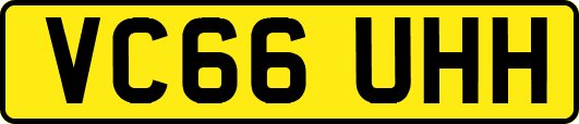 VC66UHH
