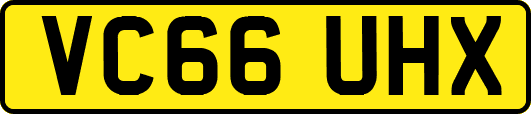 VC66UHX