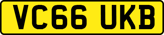 VC66UKB
