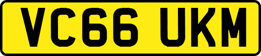 VC66UKM
