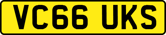 VC66UKS
