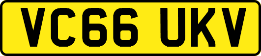 VC66UKV