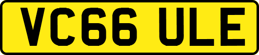 VC66ULE