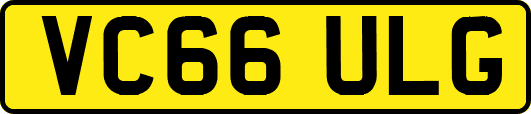 VC66ULG