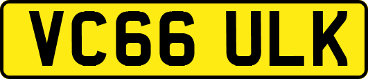 VC66ULK