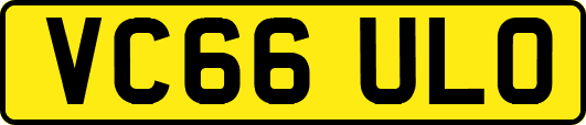 VC66ULO
