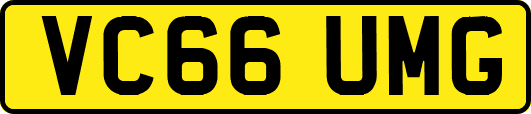 VC66UMG