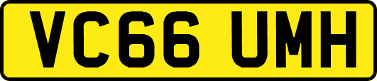 VC66UMH