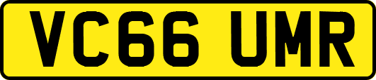 VC66UMR