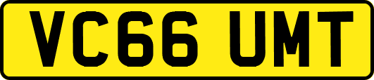 VC66UMT
