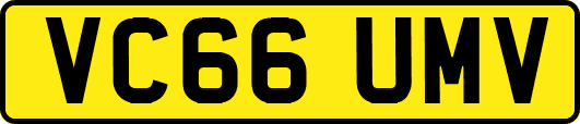 VC66UMV