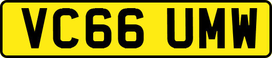 VC66UMW