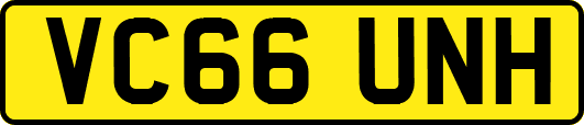 VC66UNH