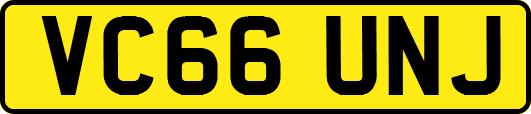VC66UNJ