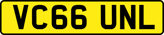 VC66UNL