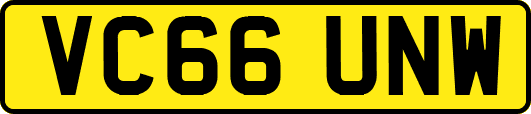 VC66UNW