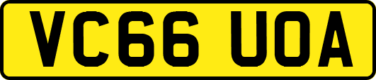 VC66UOA