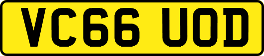 VC66UOD